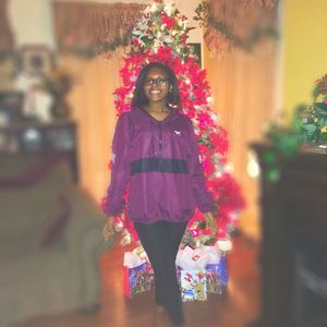 Meet your Posher, Kyla